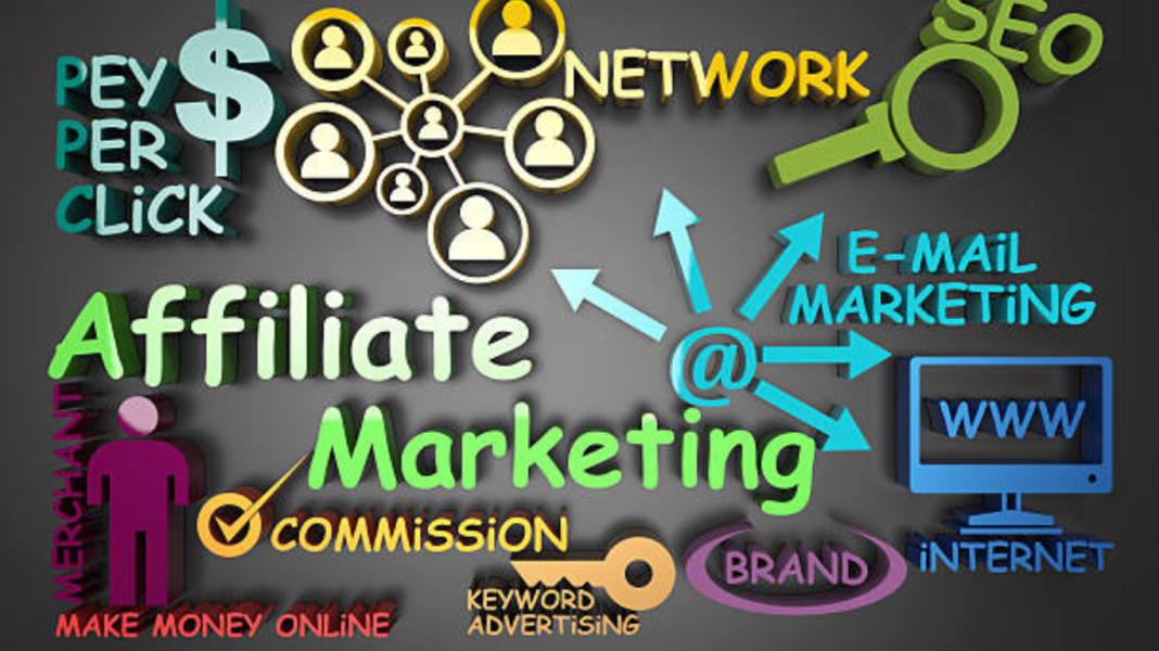 How to start affiliate marketing in India?