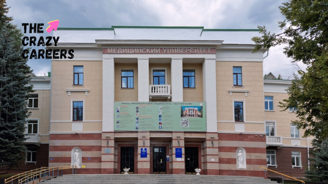 Bashkir State Medical University