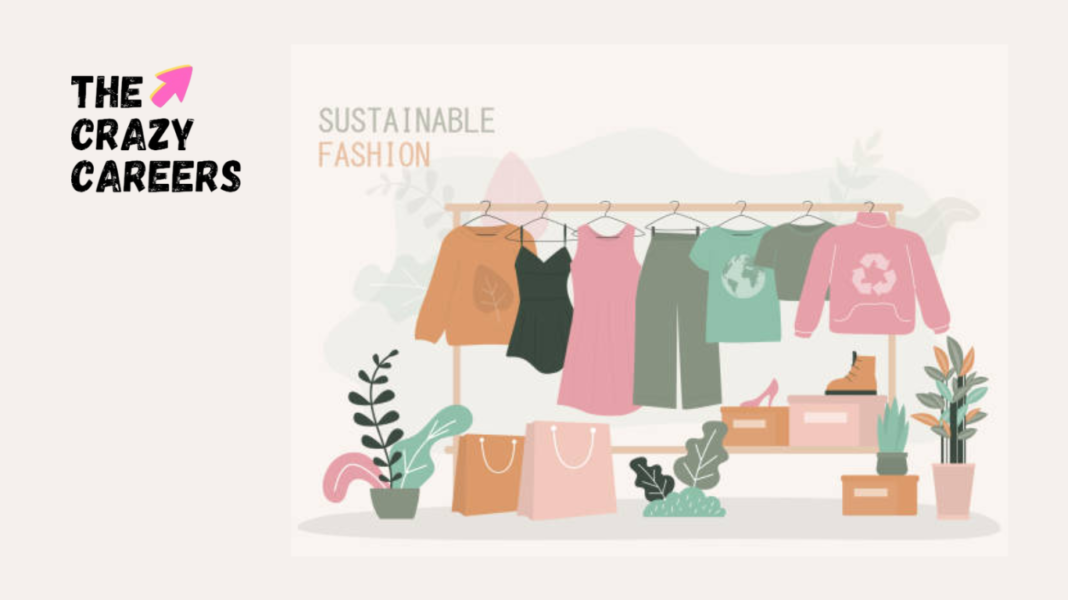 Career Scope in Sustainable Fashion