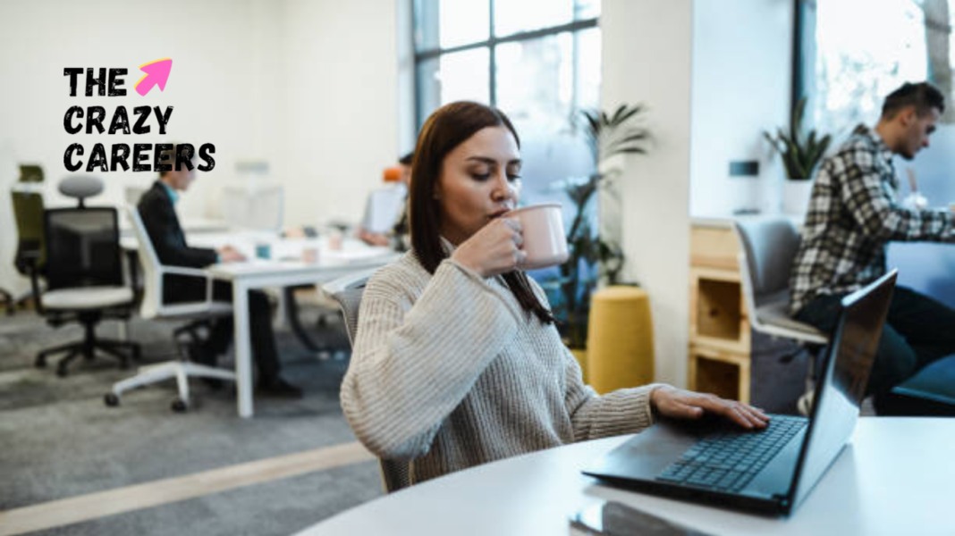 Stress-Free Workplace Environment