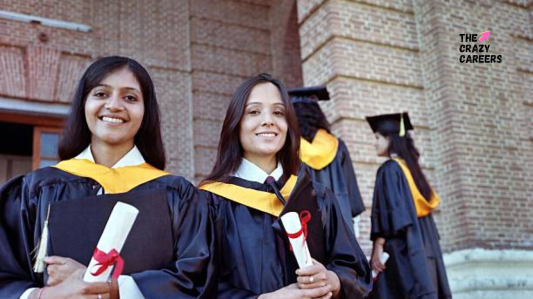 Future of Indian Higher Education