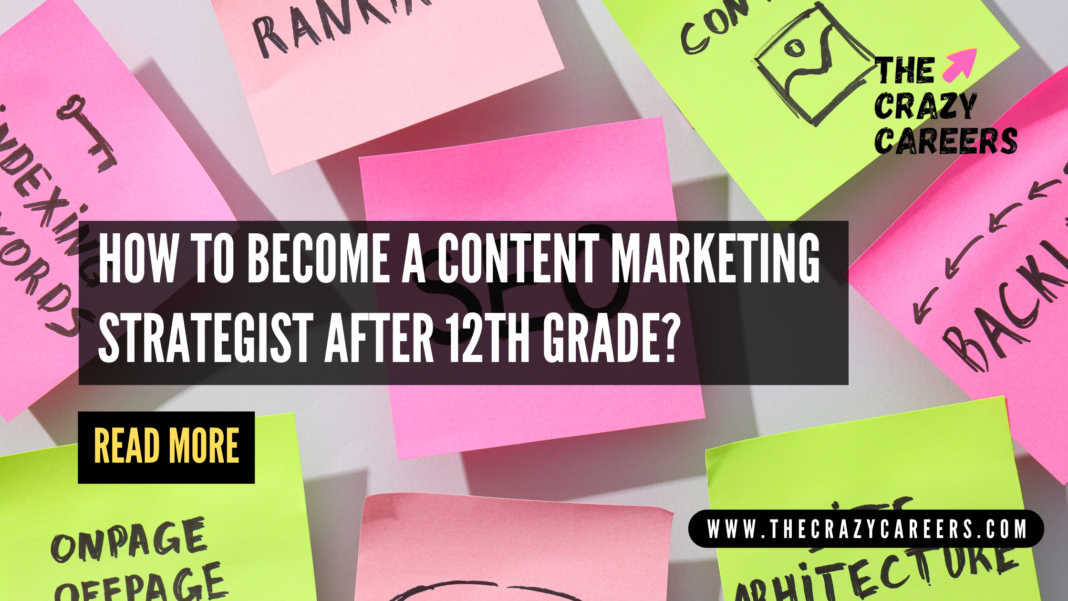 Content Marketing Strategist_The Crazy Careers